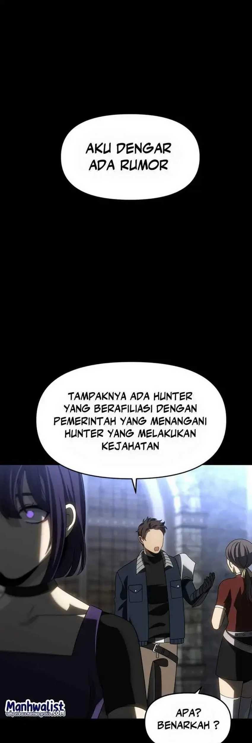 I Used To Be The Boss Chapter 98 Gambar 124