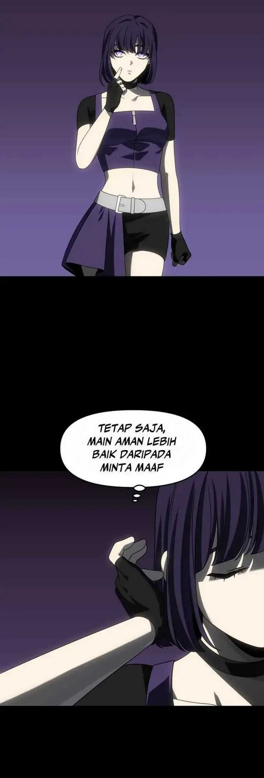 I Used To Be The Boss Chapter 98 Gambar 127