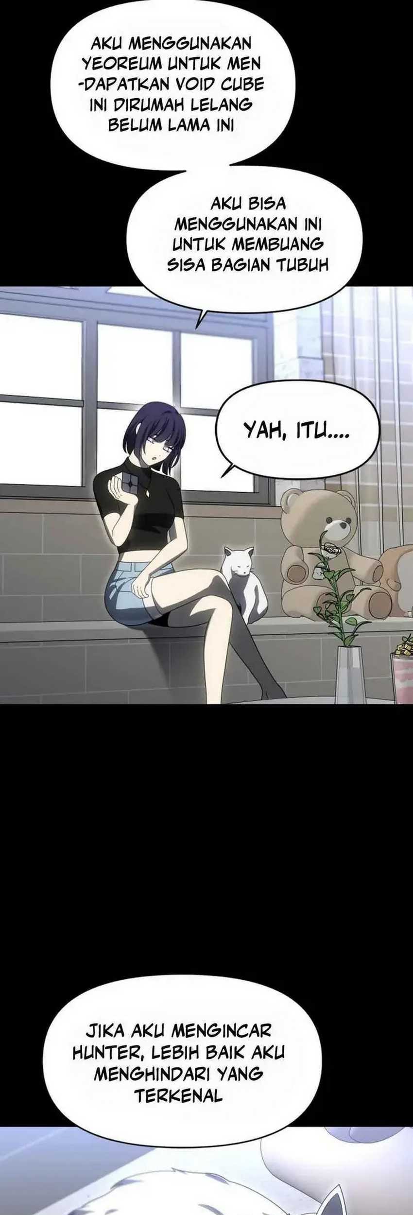 I Used To Be The Boss Chapter 98 Gambar 129