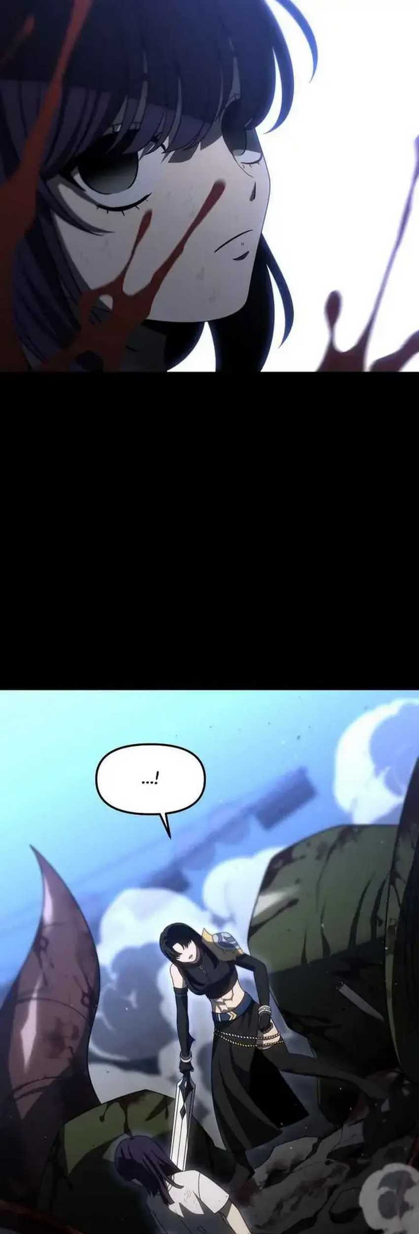 I Used To Be The Boss Chapter 98 Gambar 10