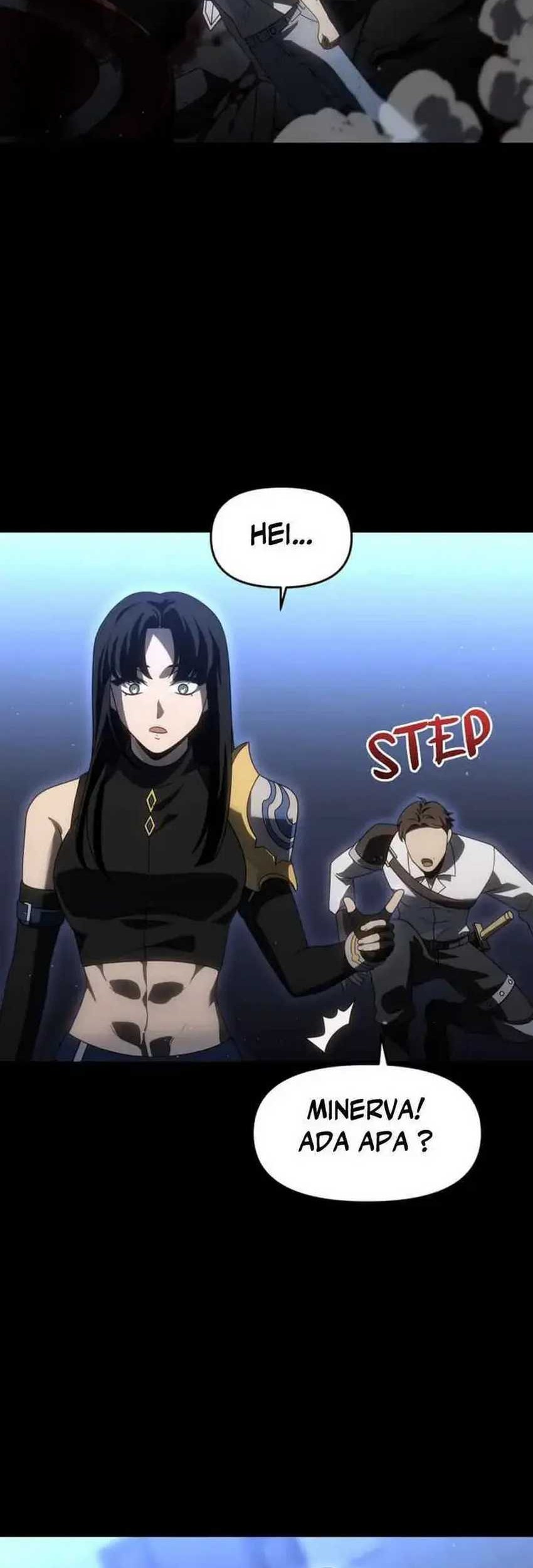 I Used To Be The Boss Chapter 98 Gambar 11