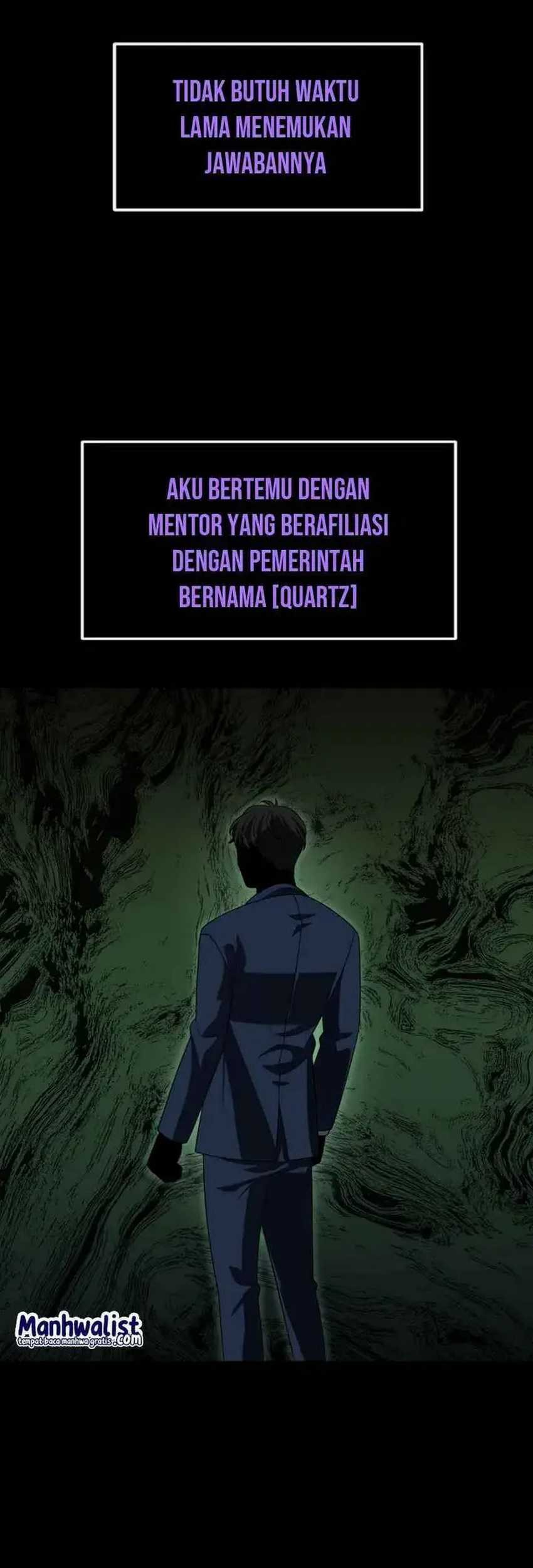 I Used To Be The Boss Chapter 98 Gambar 132