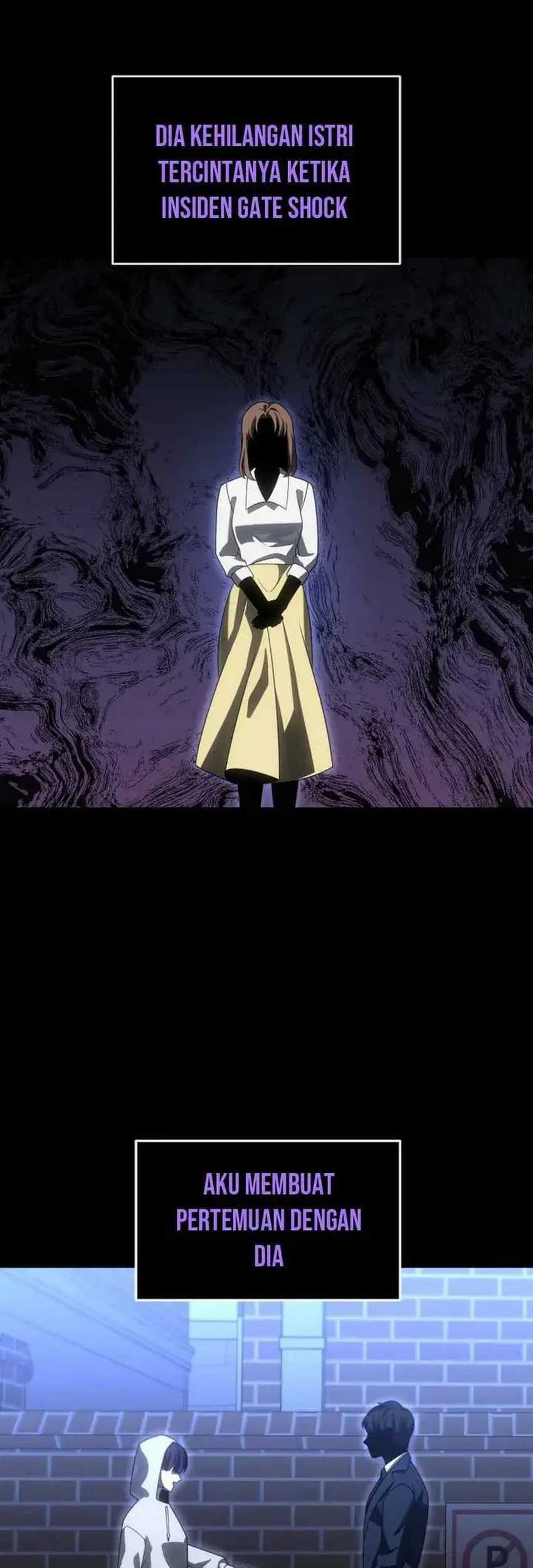 I Used To Be The Boss Chapter 98 Gambar 133