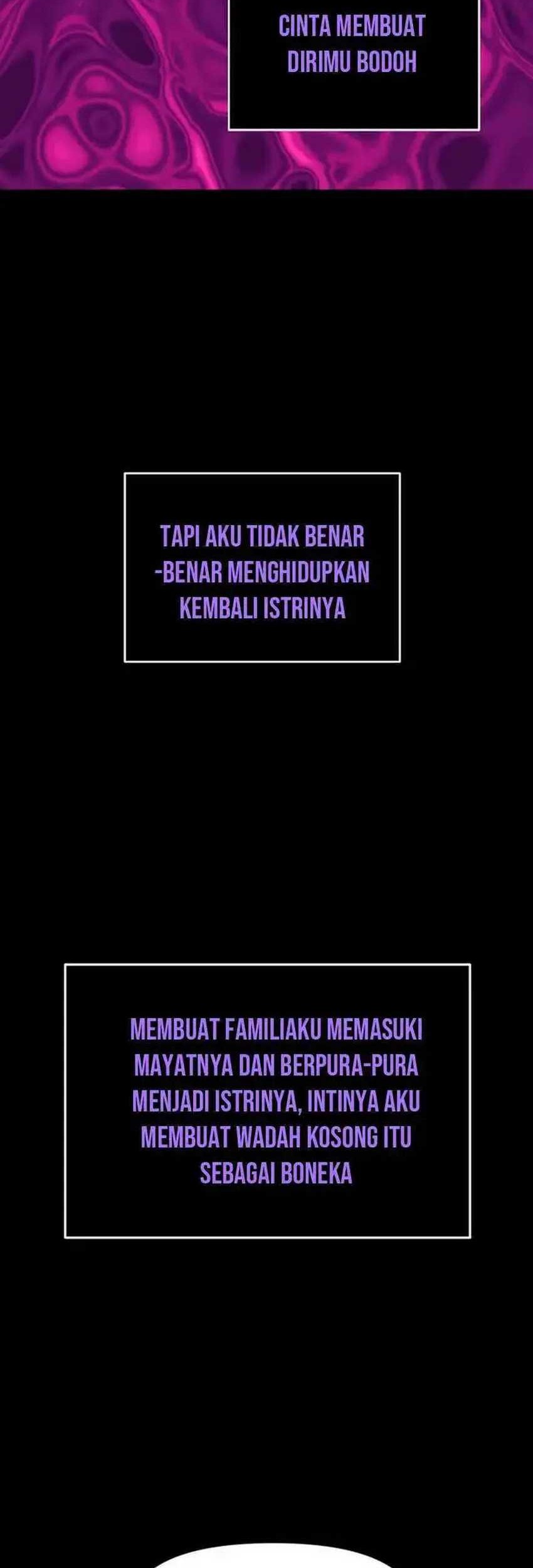I Used To Be The Boss Chapter 98 Gambar 136