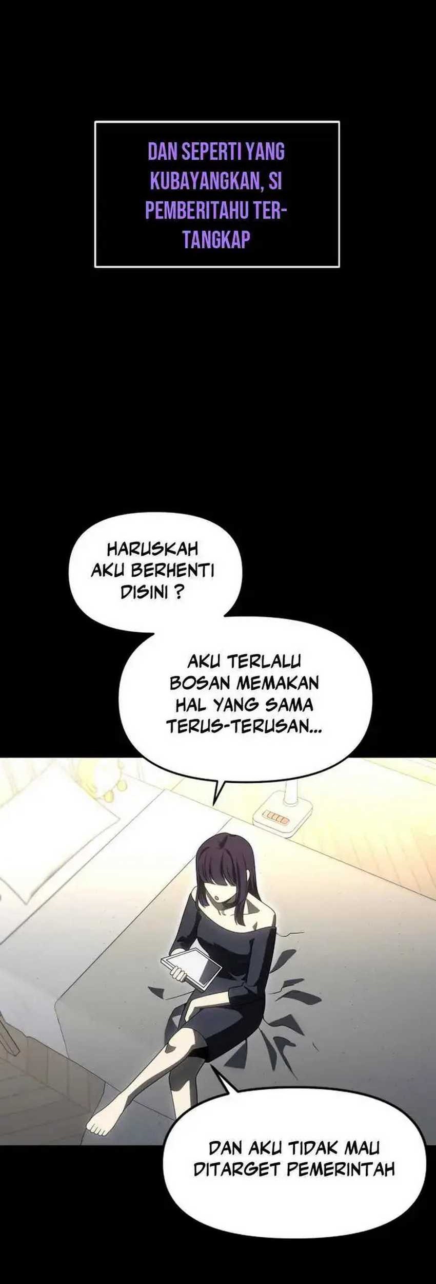 I Used To Be The Boss Chapter 98 Gambar 139