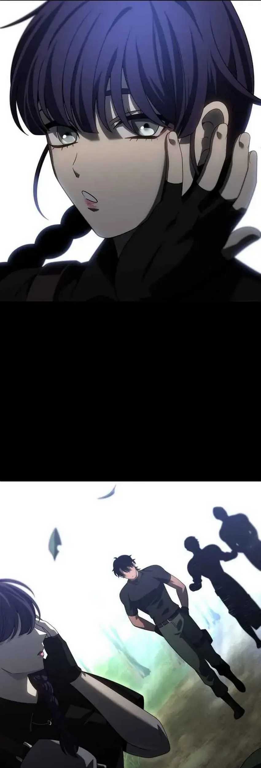 I Used To Be The Boss Chapter 98 Gambar 143