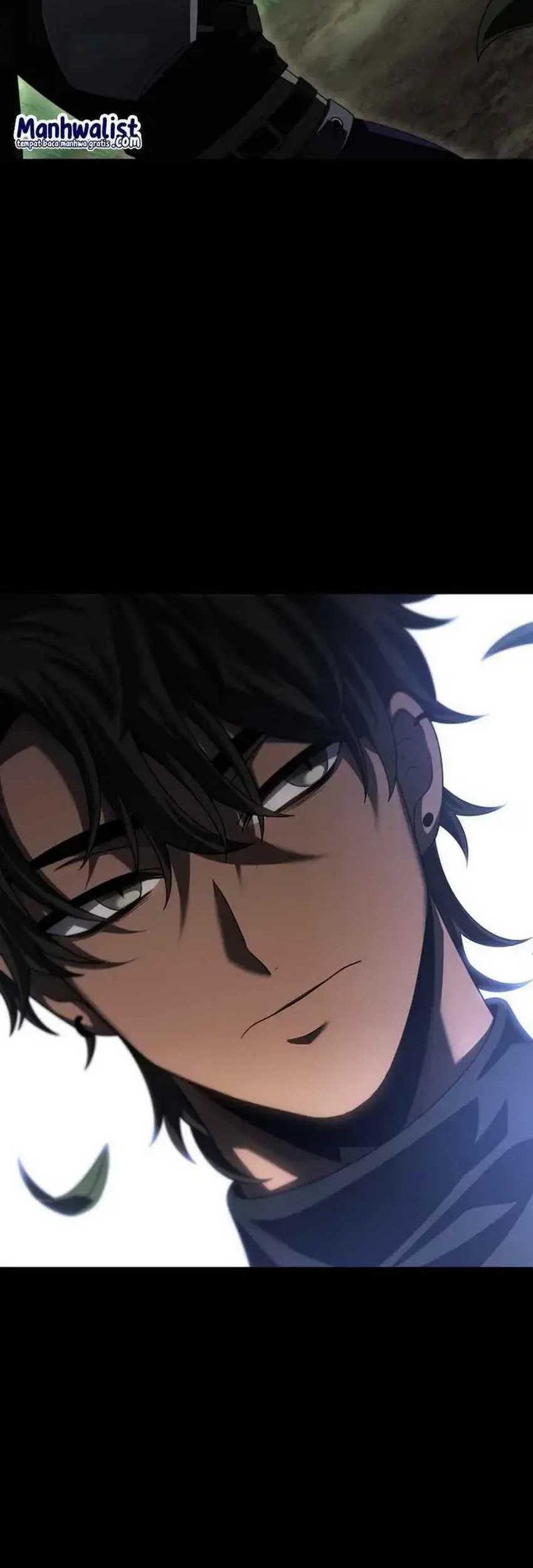 I Used To Be The Boss Chapter 98 Gambar 144