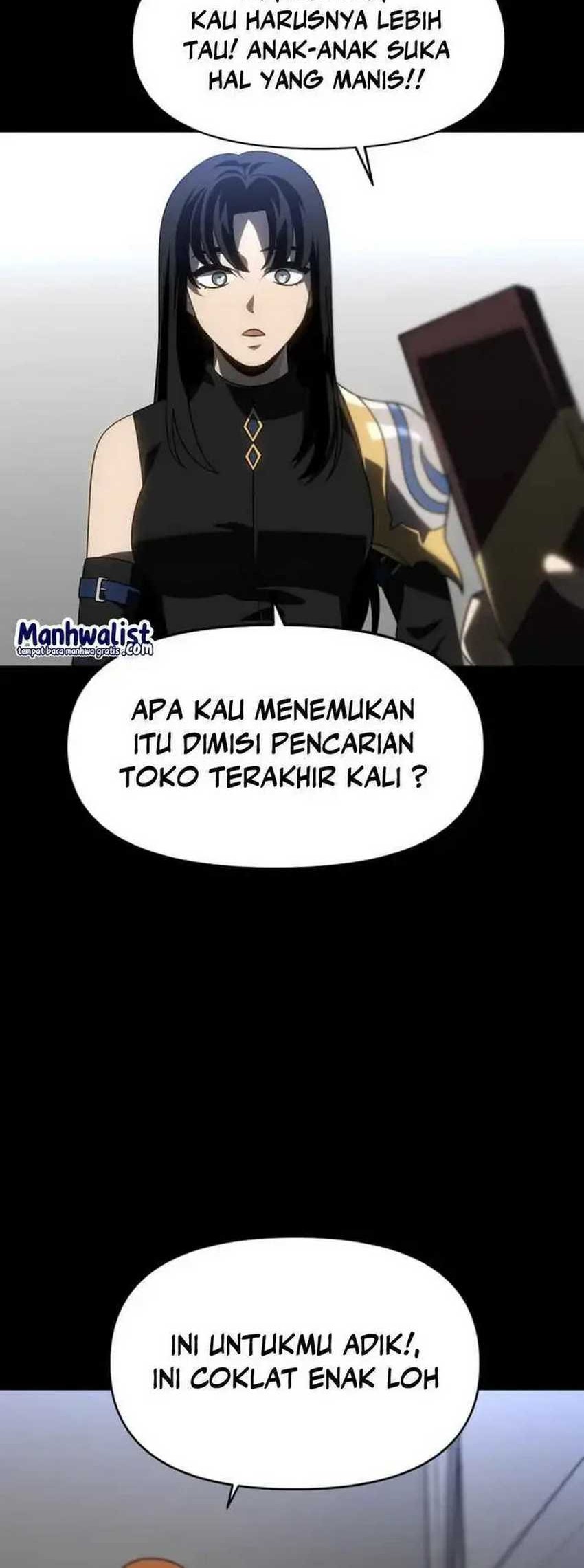 I Used To Be The Boss Chapter 98 Gambar 21