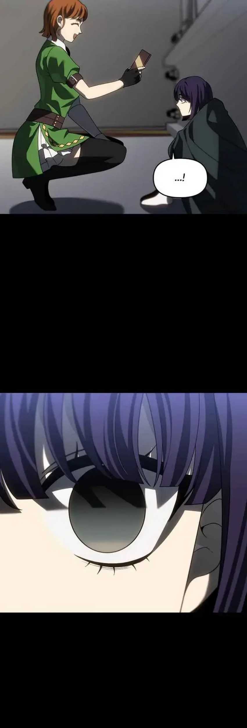 I Used To Be The Boss Chapter 98 Gambar 22