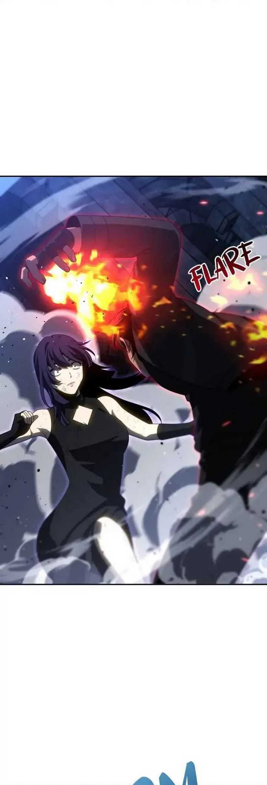I Used To Be The Boss Chapter 99 Gambar 25