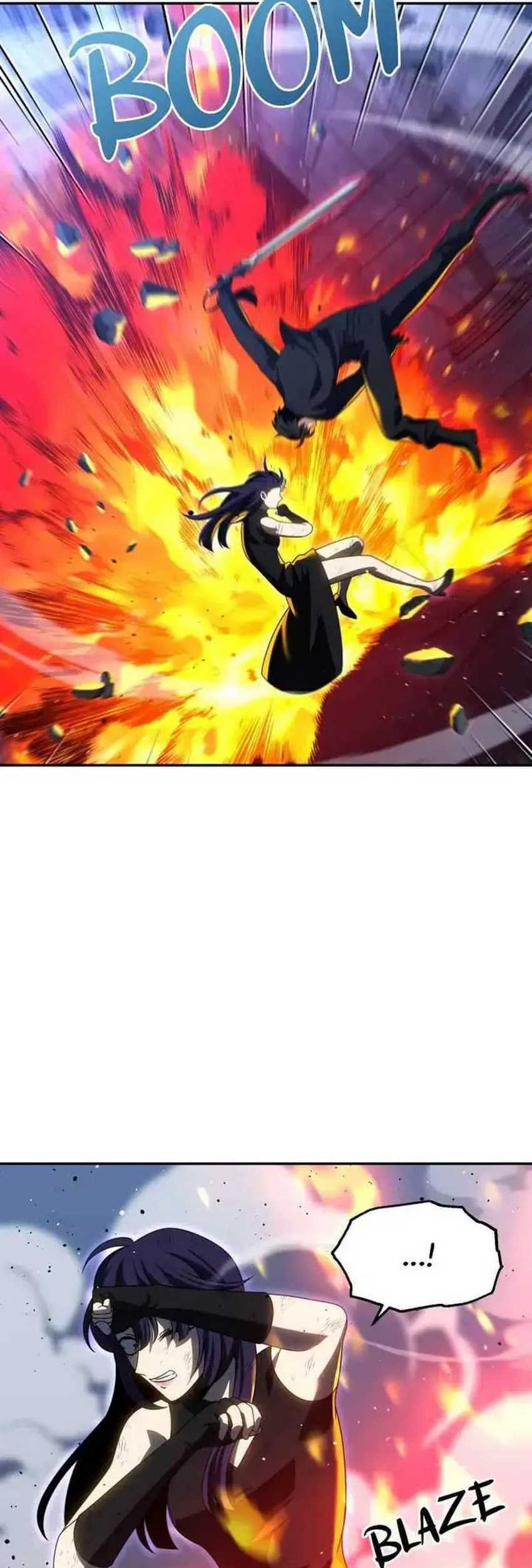 I Used To Be The Boss Chapter 99 Gambar 26