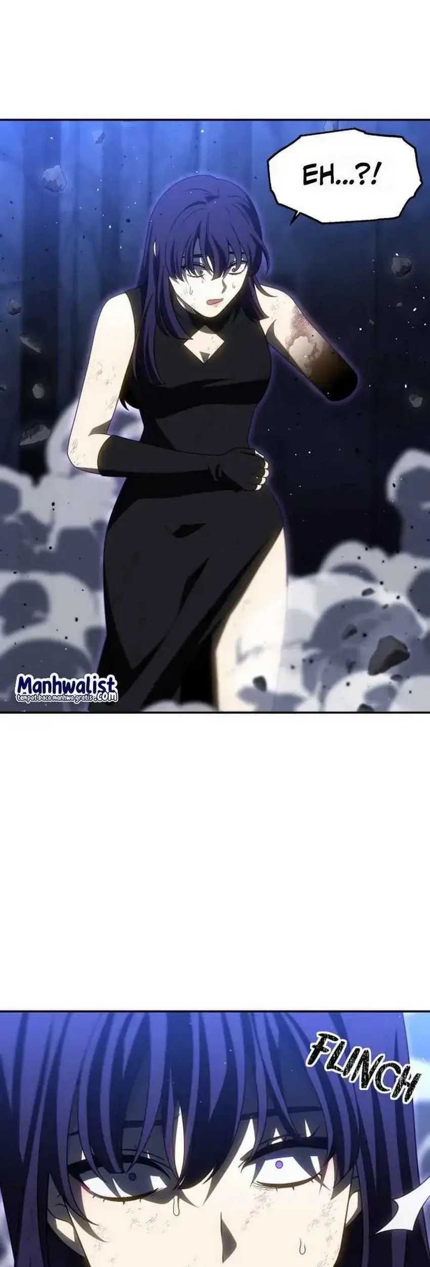 I Used To Be The Boss Chapter 99 Gambar 31