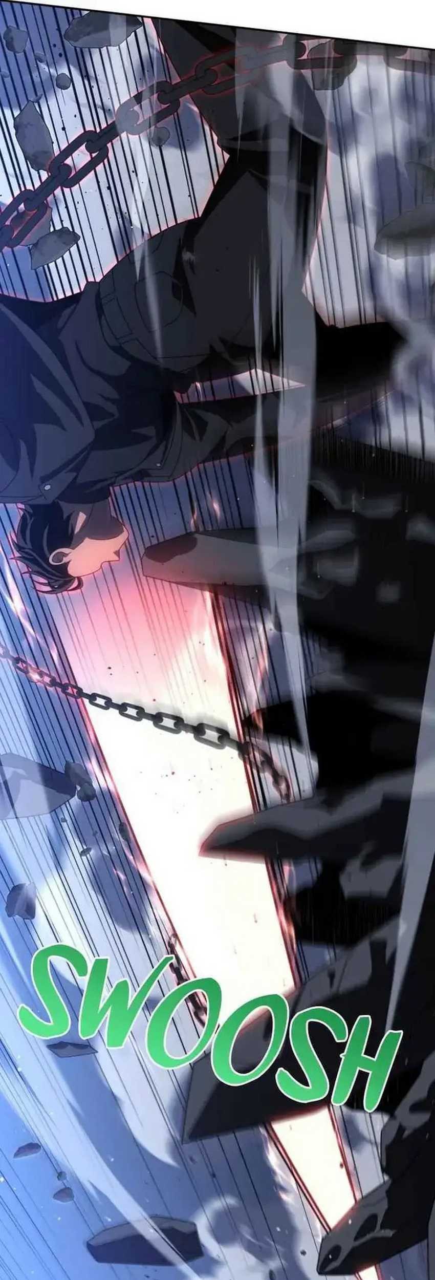 I Used To Be The Boss Chapter 99 Gambar 35