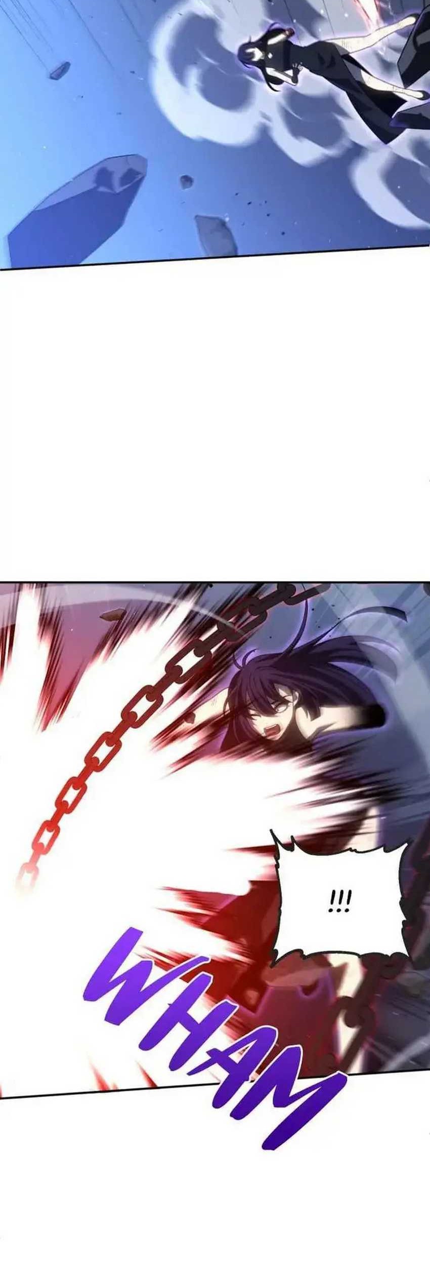 I Used To Be The Boss Chapter 99 Gambar 36