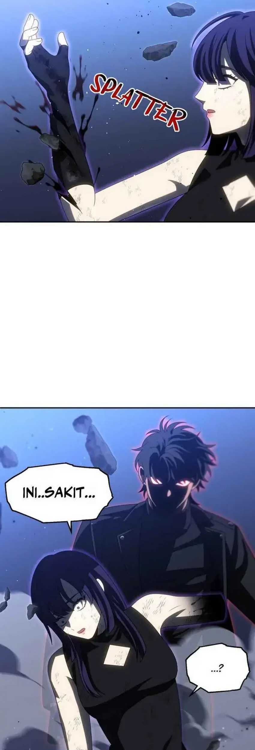 I Used To Be The Boss Chapter 99 Gambar 38