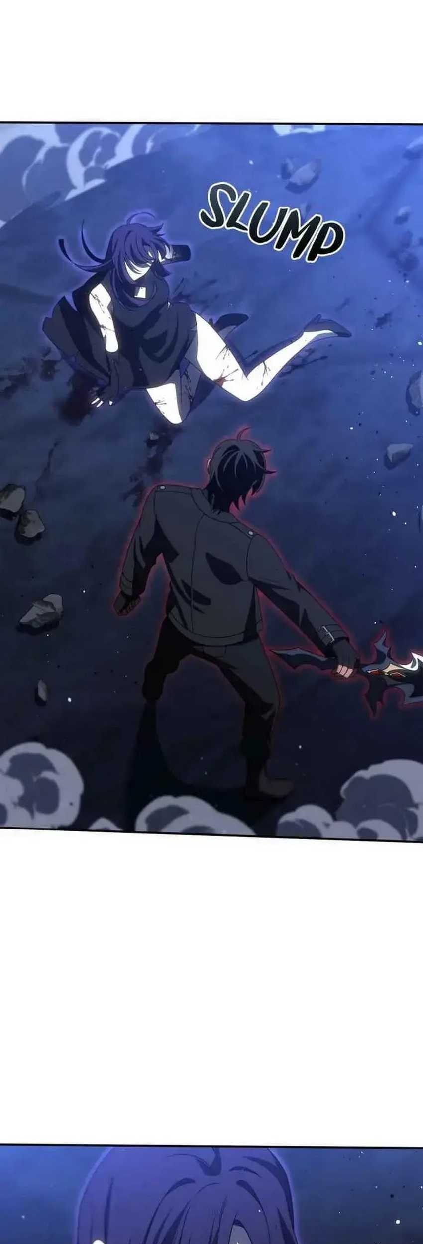 I Used To Be The Boss Chapter 99 Gambar 43