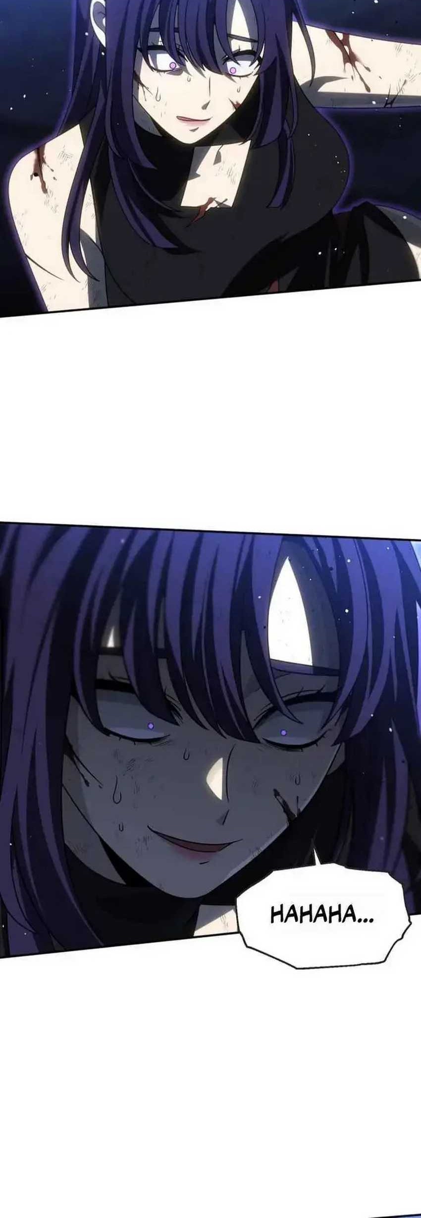 I Used To Be The Boss Chapter 99 Gambar 44