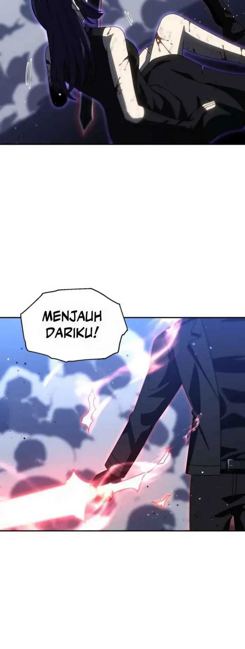 I Used To Be The Boss Chapter 99 Gambar 46