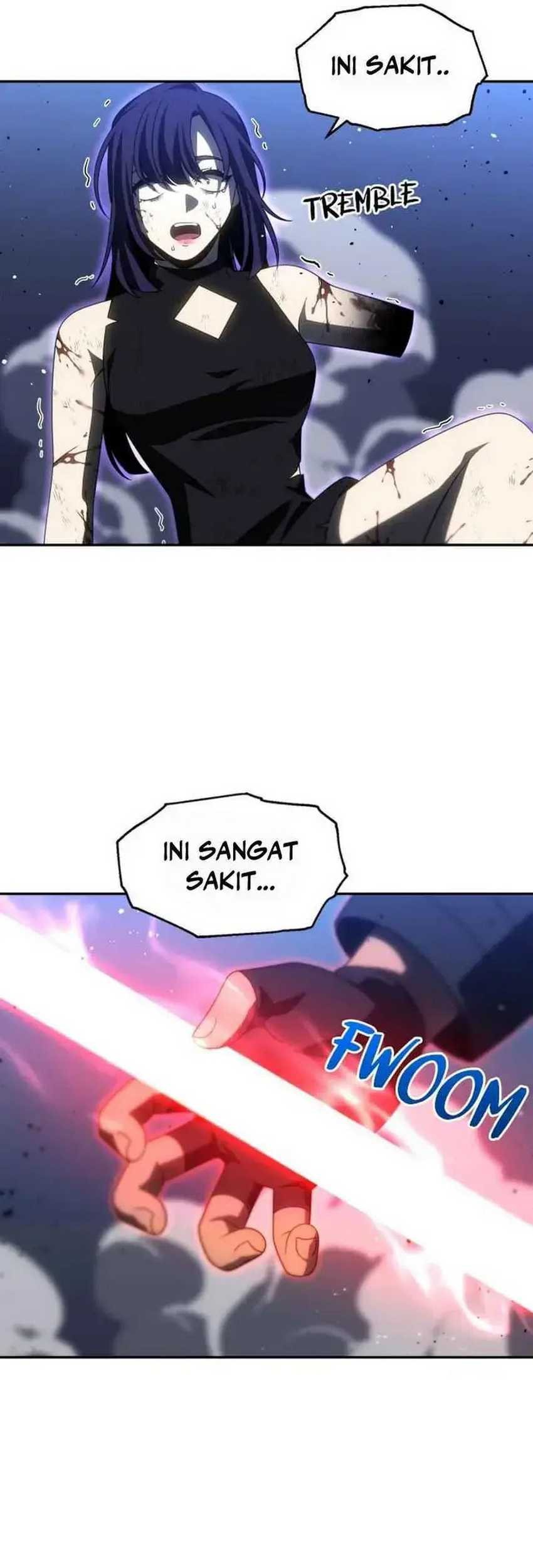 I Used To Be The Boss Chapter 99 Gambar 47
