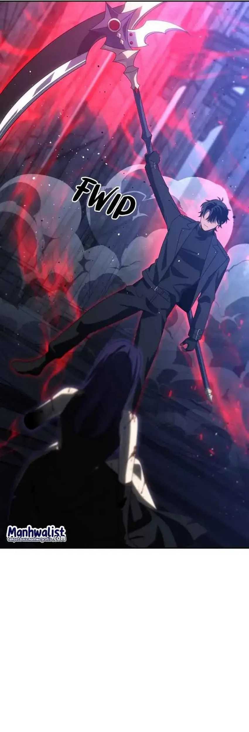 I Used To Be The Boss Chapter 99 Gambar 49