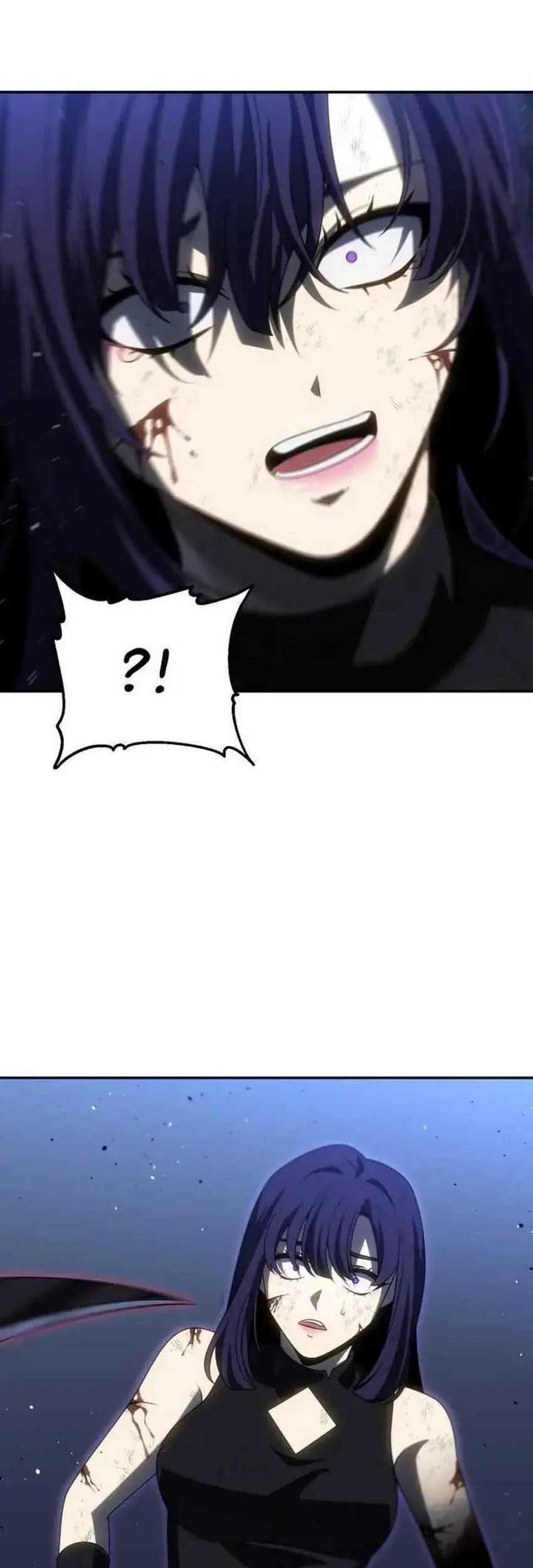 I Used To Be The Boss Chapter 99 Gambar 53