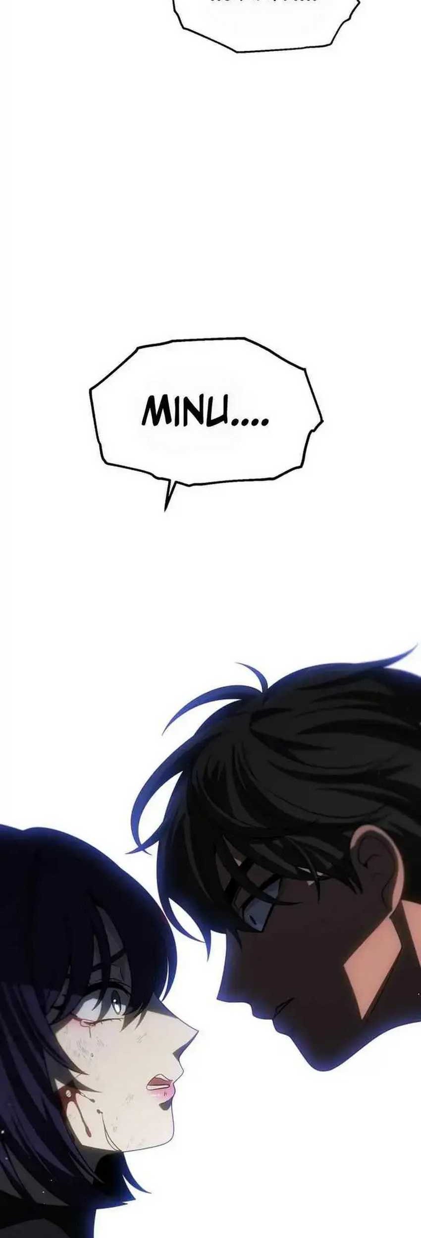I Used To Be The Boss Chapter 99 Gambar 56