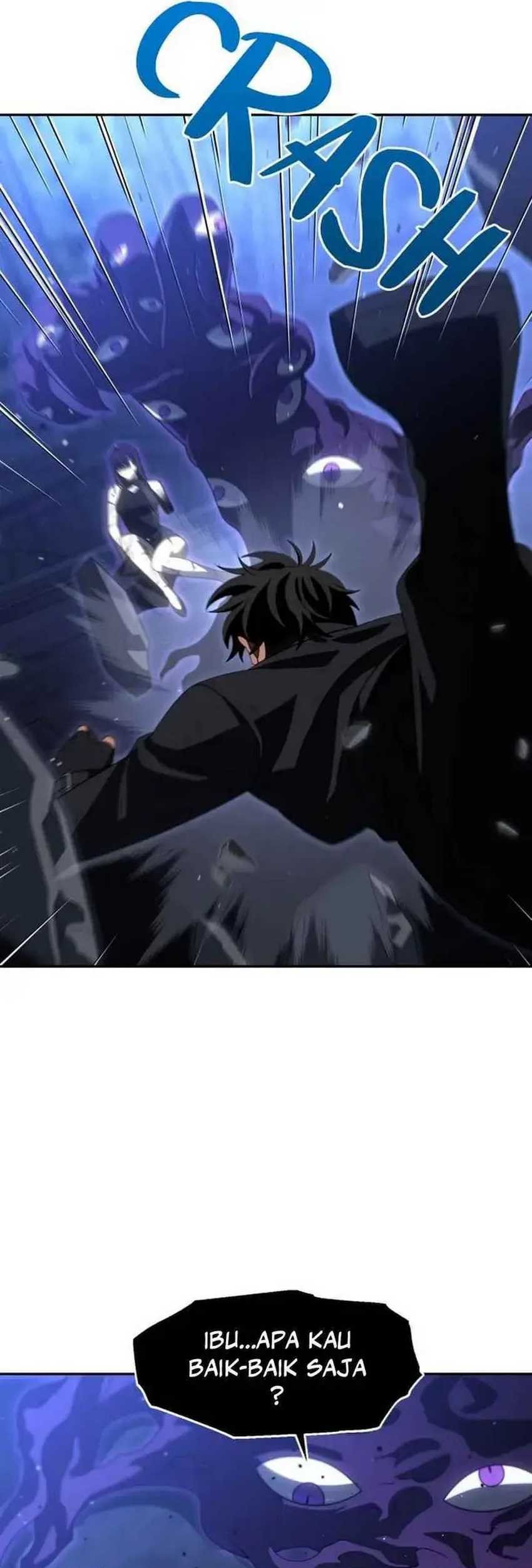I Used To Be The Boss Chapter 99 Gambar 64