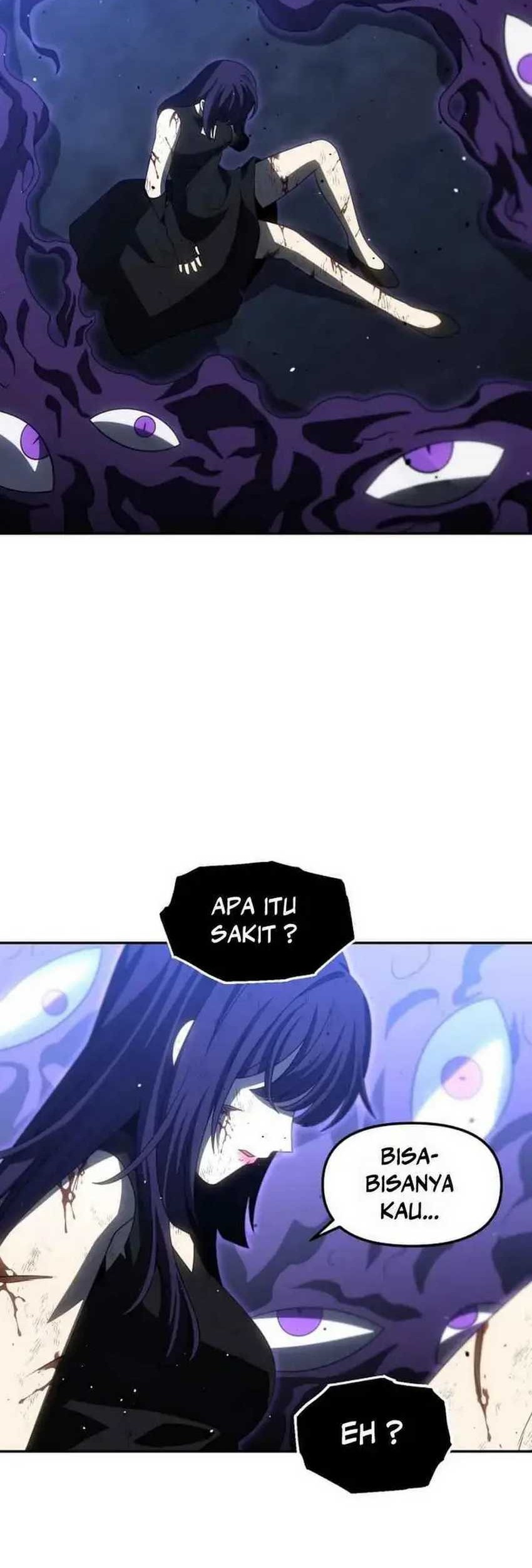 I Used To Be The Boss Chapter 99 Gambar 65