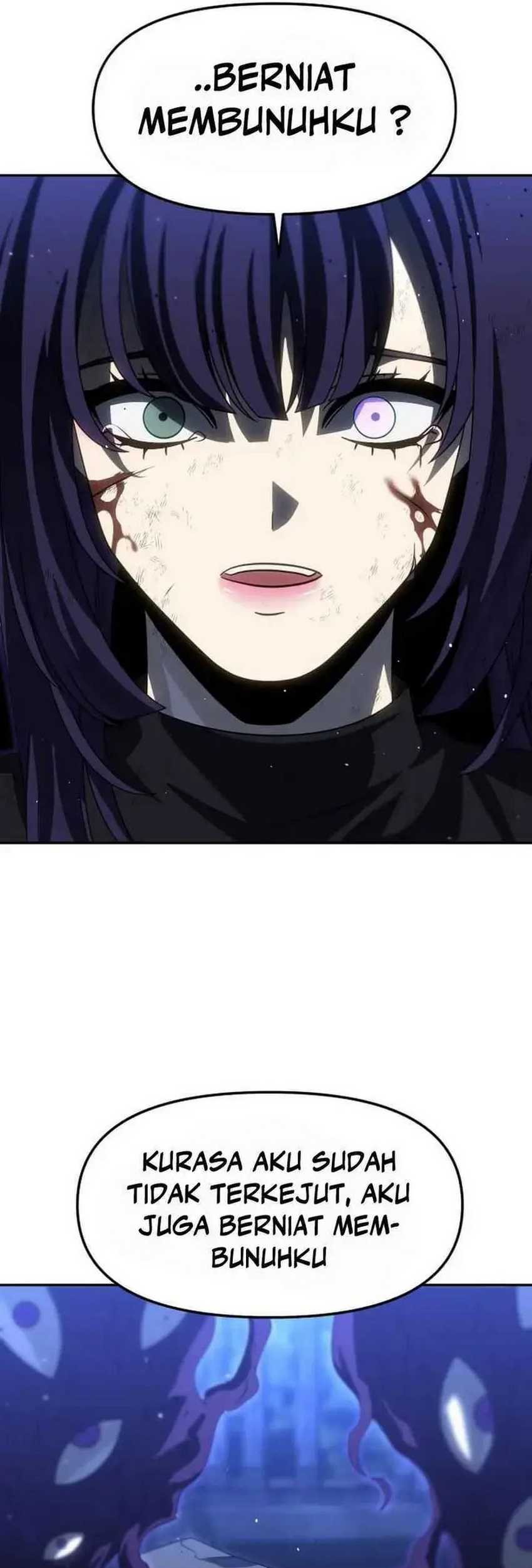 I Used To Be The Boss Chapter 99 Gambar 67