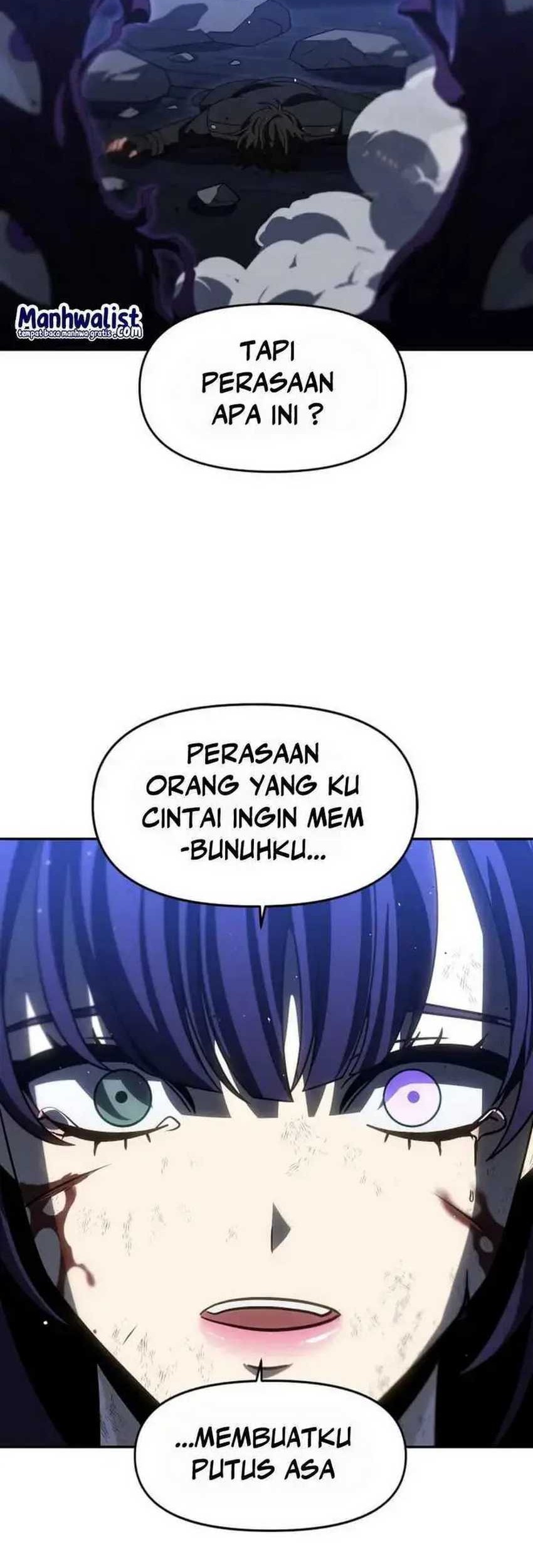 I Used To Be The Boss Chapter 99 Gambar 68