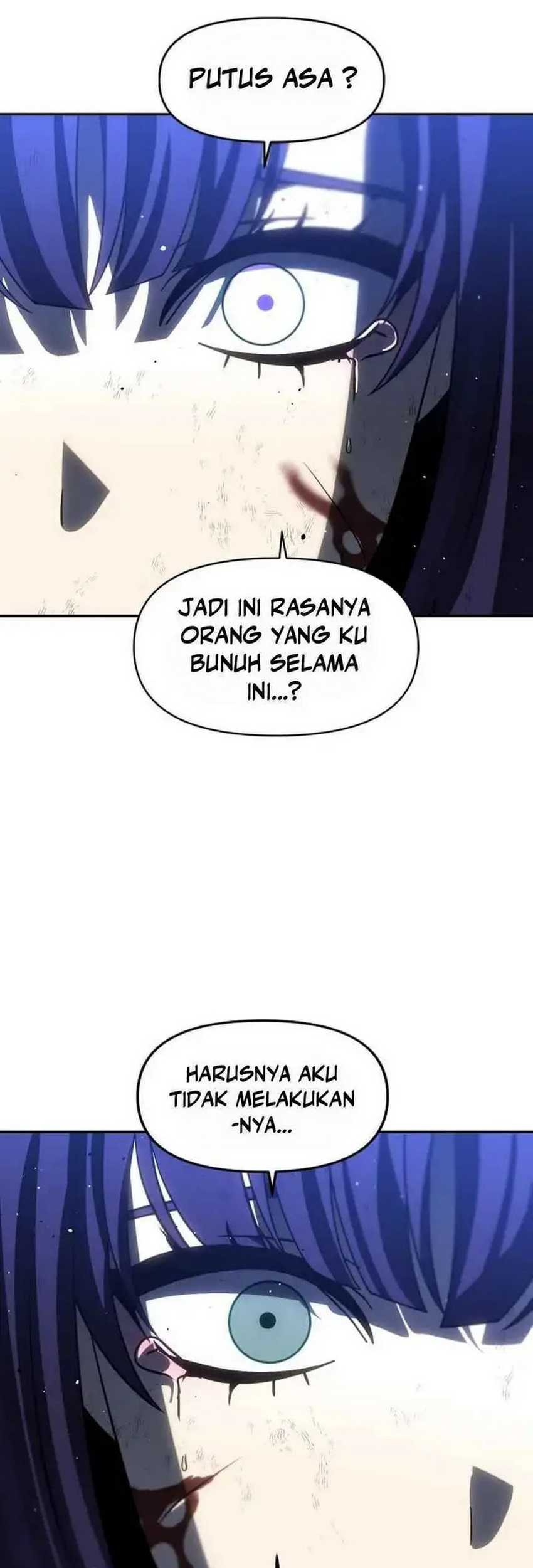 I Used To Be The Boss Chapter 99 Gambar 70