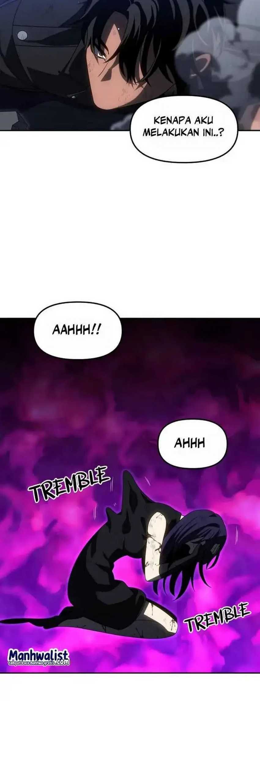 I Used To Be The Boss Chapter 99 Gambar 73
