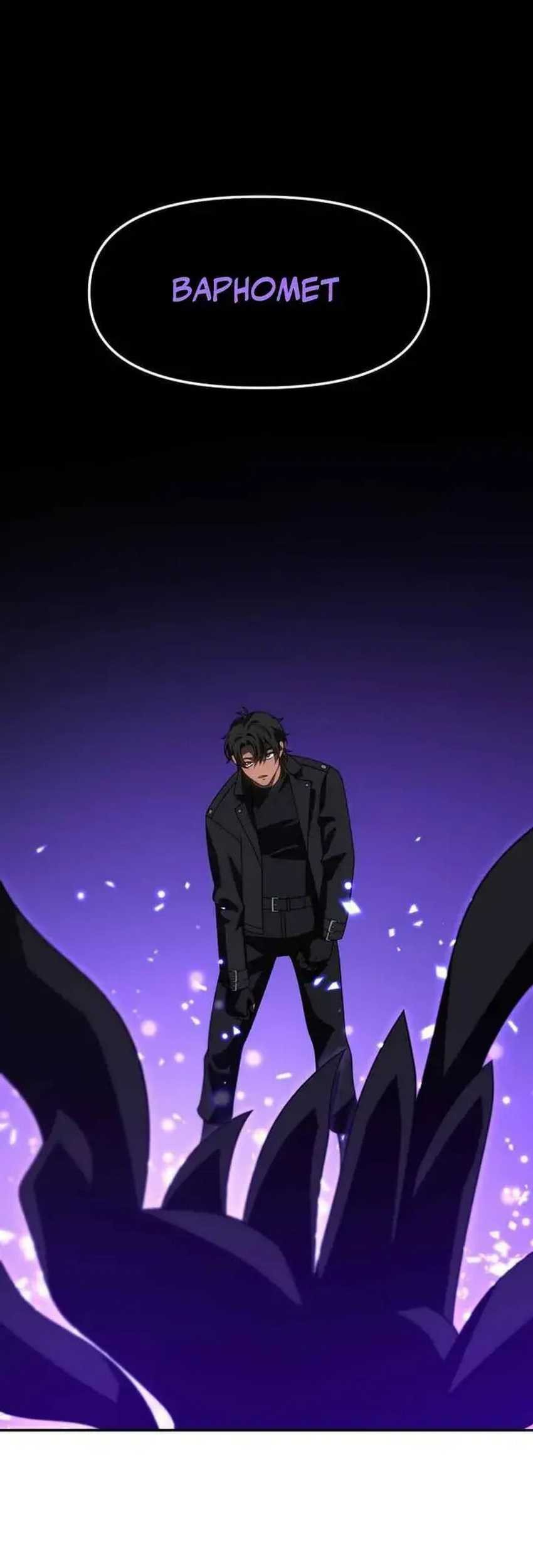 I Used To Be The Boss Chapter 99 Gambar 90