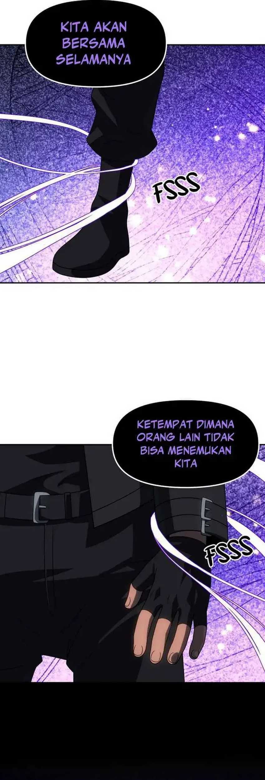 I Used To Be The Boss Chapter 99 Gambar 92