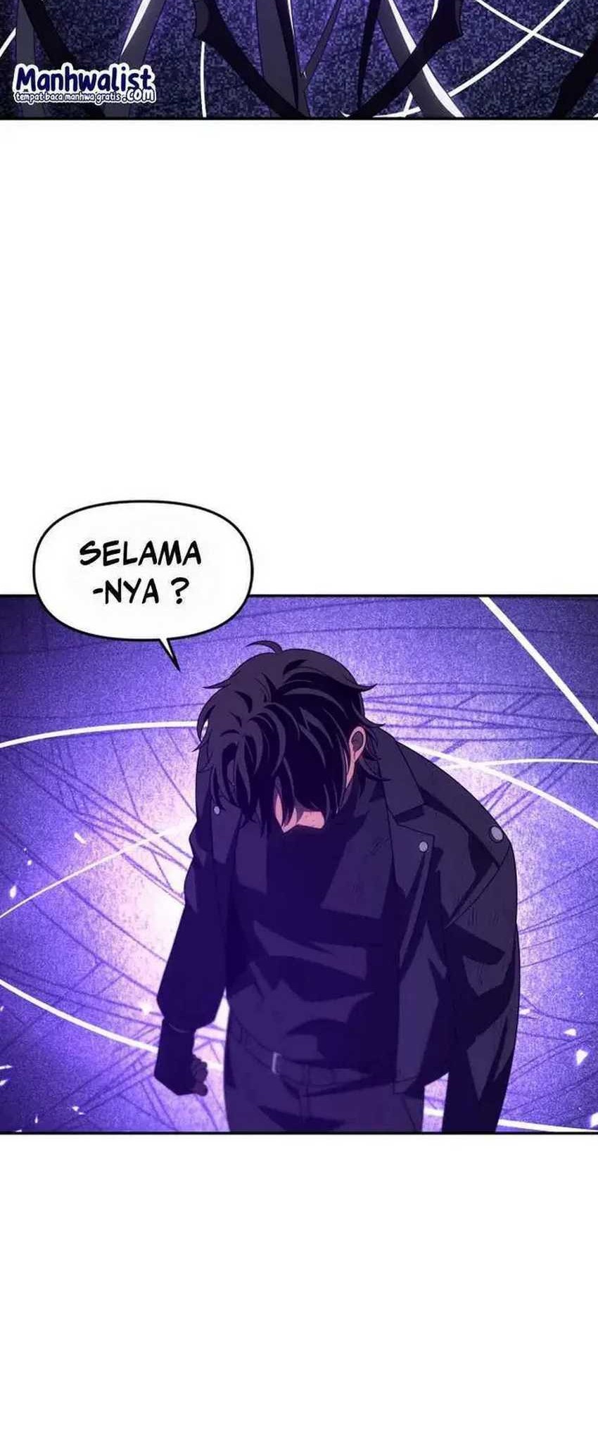 I Used To Be The Boss Chapter 99 Gambar 95