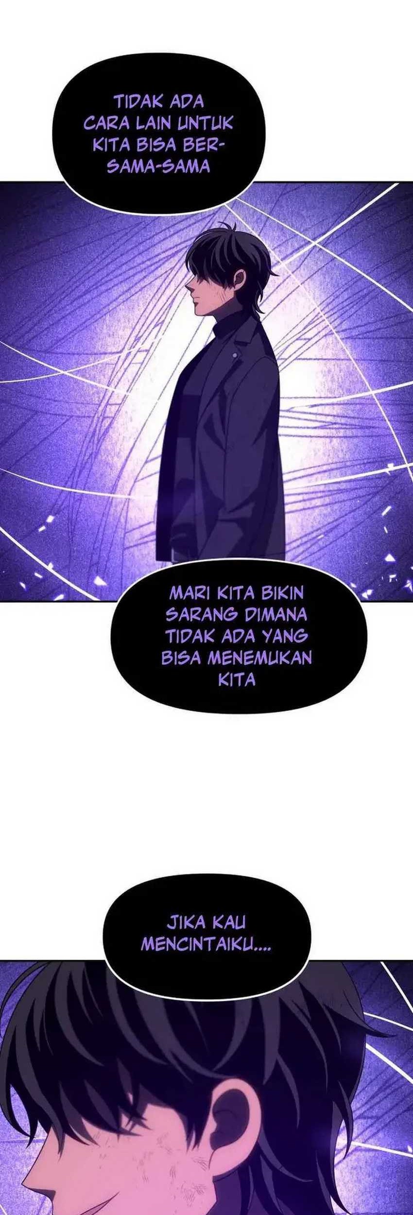 I Used To Be The Boss Chapter 99 Gambar 99