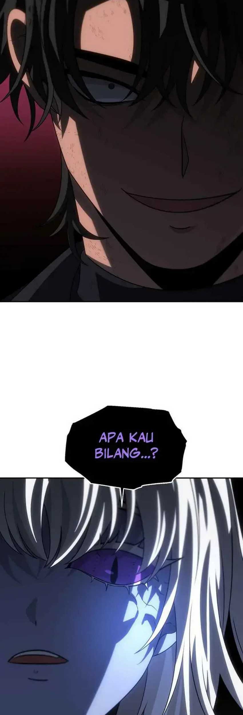 I Used To Be The Boss Chapter 99 Gambar 102