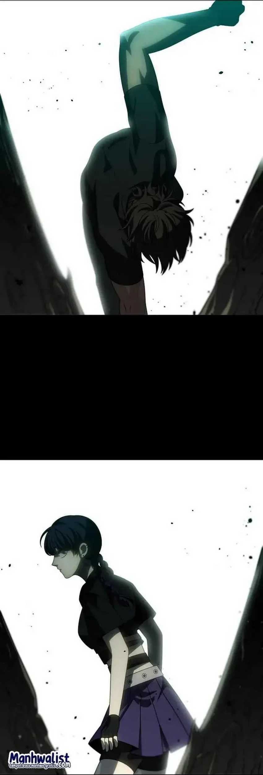 I Used To Be The Boss Chapter 99 Gambar 5