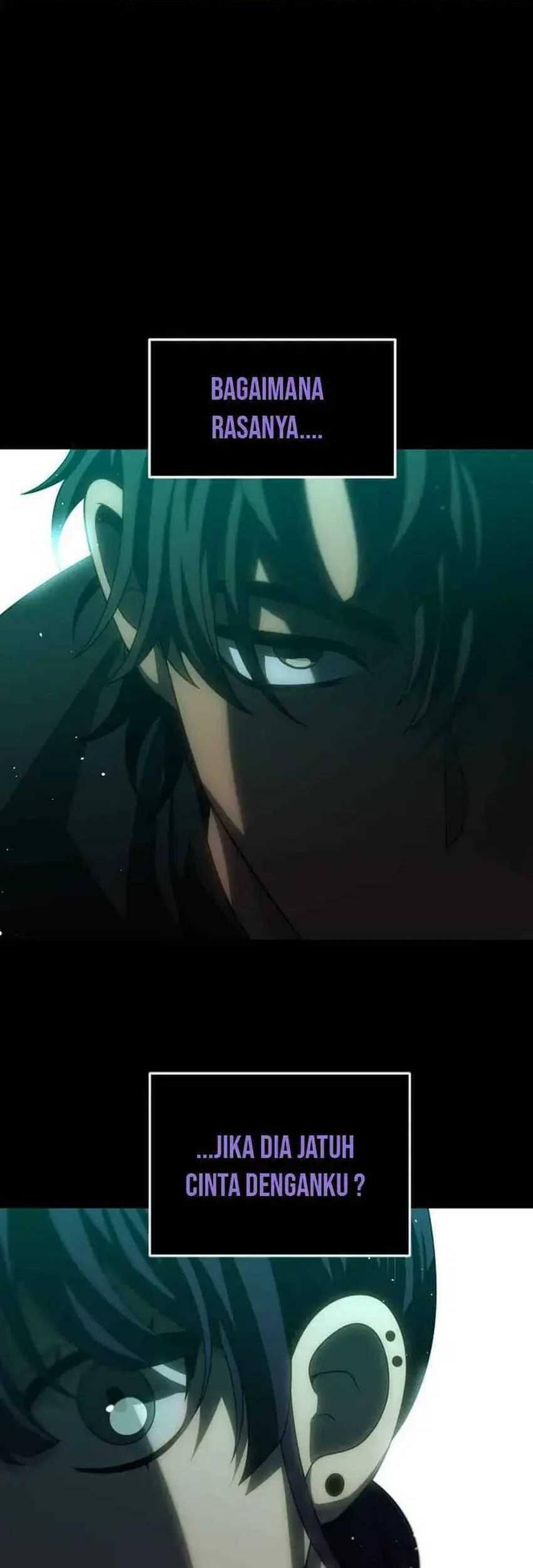 I Used To Be The Boss Chapter 99 Gambar 6
