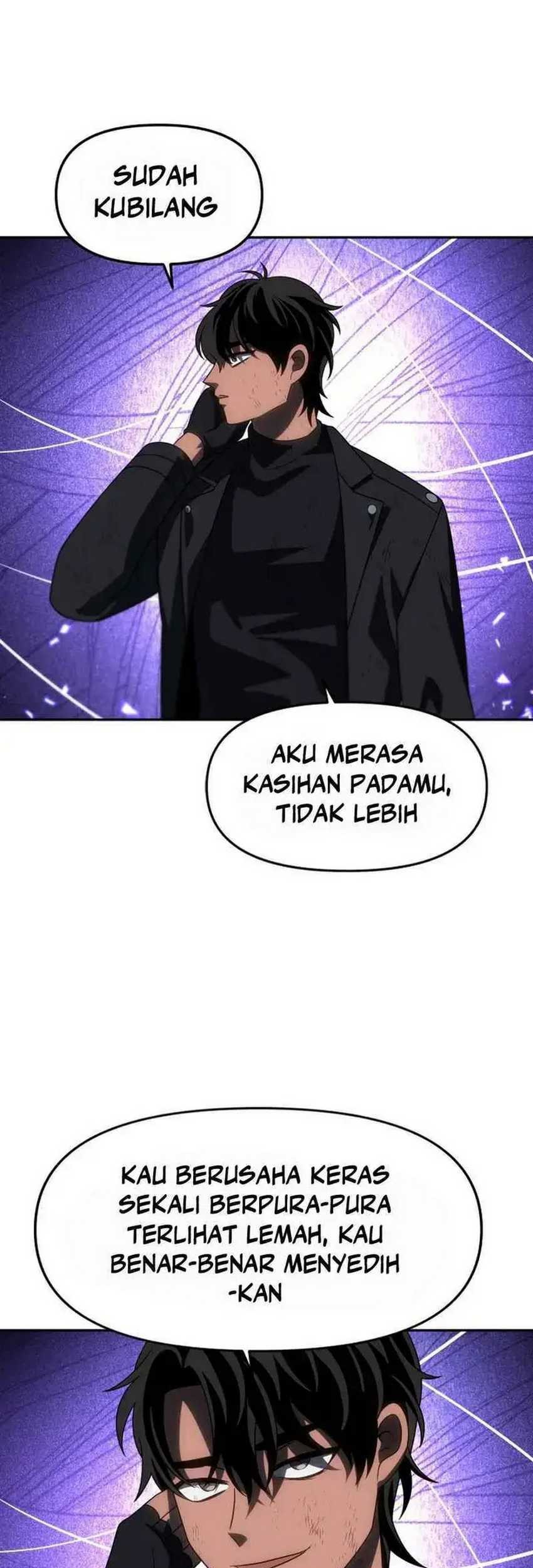 I Used To Be The Boss Chapter 99 Gambar 104