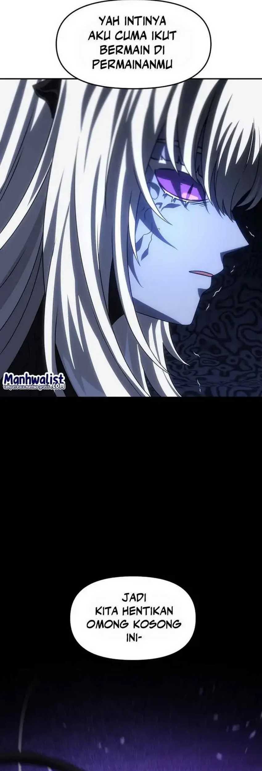 I Used To Be The Boss Chapter 99 Gambar 106