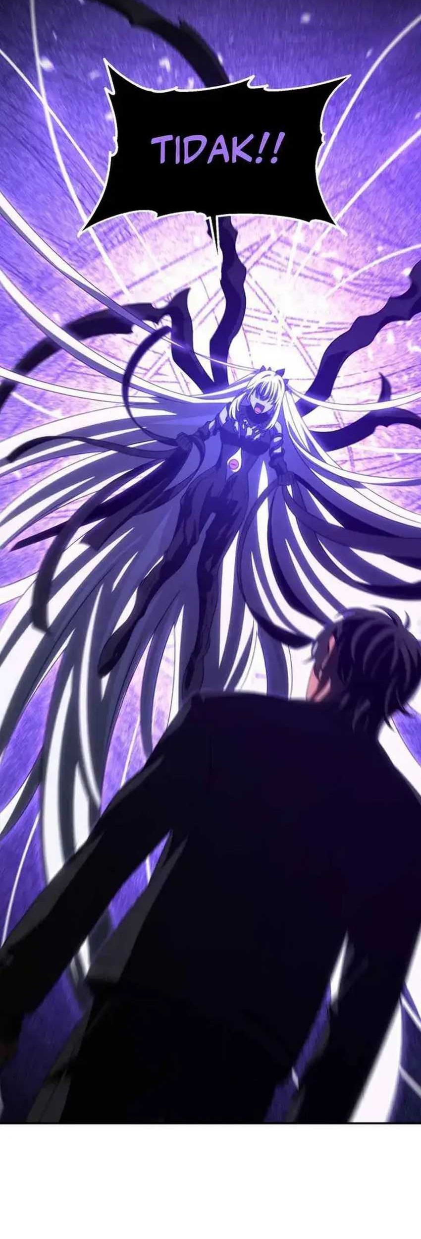 I Used To Be The Boss Chapter 99 Gambar 107