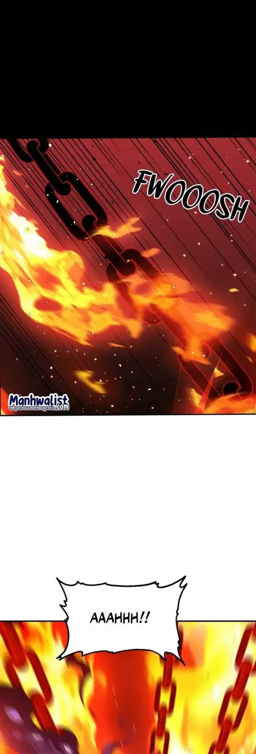 I Used To Be The Boss Chapter 99 Gambar 17