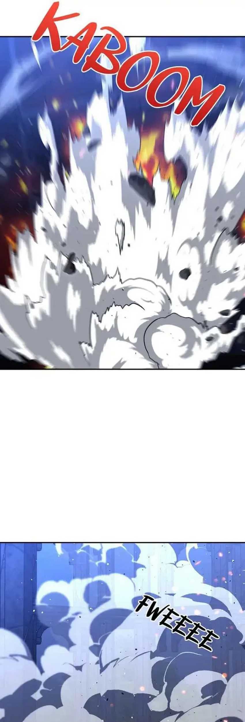 I Used To Be The Boss Chapter 99 Gambar 22