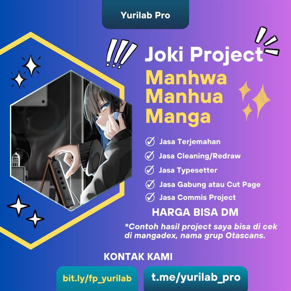 I Wanna Spoil Yoroizuka-san! Chapter 27 Gambar 20