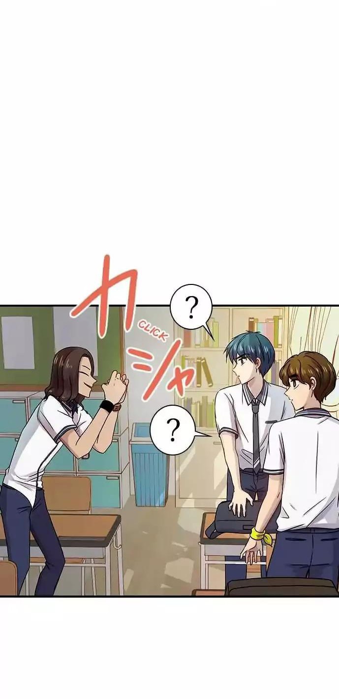 I Want to Be Normal Chapter 48 Gambar 32
