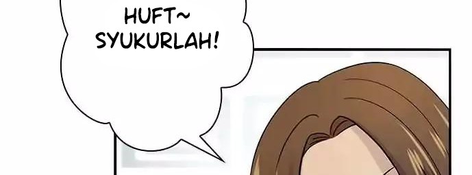 I Want to Be Normal Chapter 48 Gambar 40