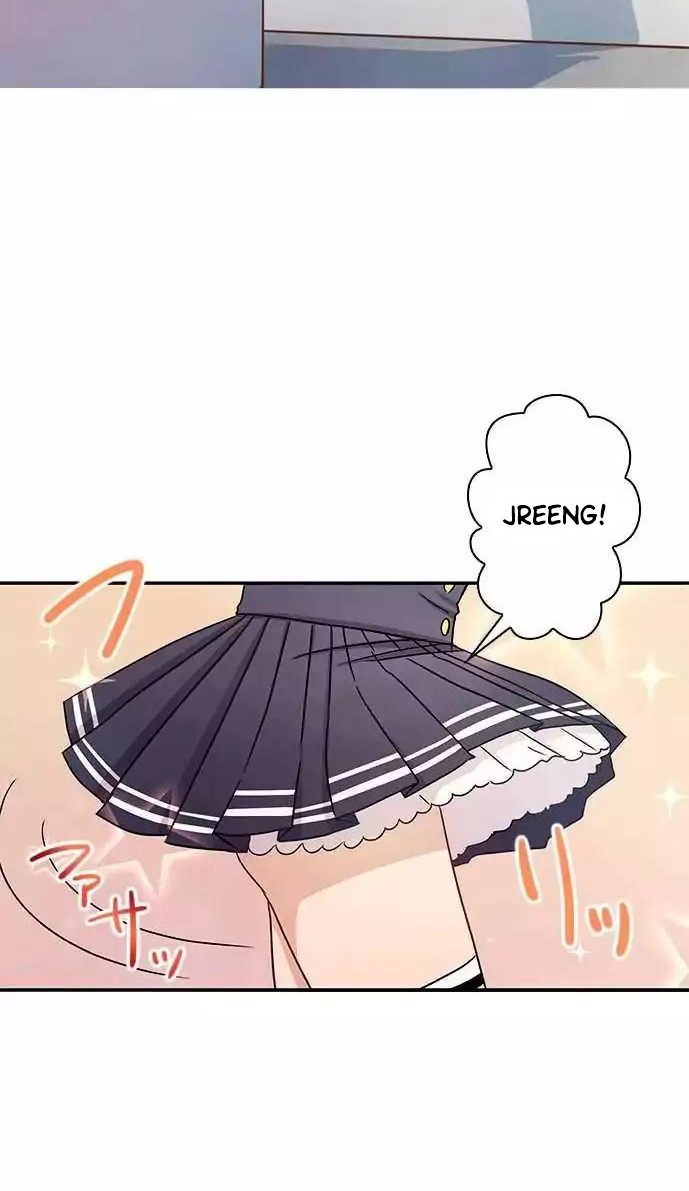 I Want to Be Normal Chapter 48 Gambar 11