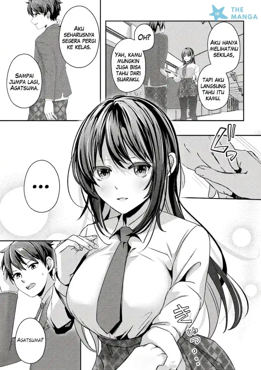 I Want to Live the Harem Life of My Dreams With the Hypnosis App I Got (Te ni Ireta Saimin Appli de Yume no Harem Seikatsu o Okuritai) Chapter 13