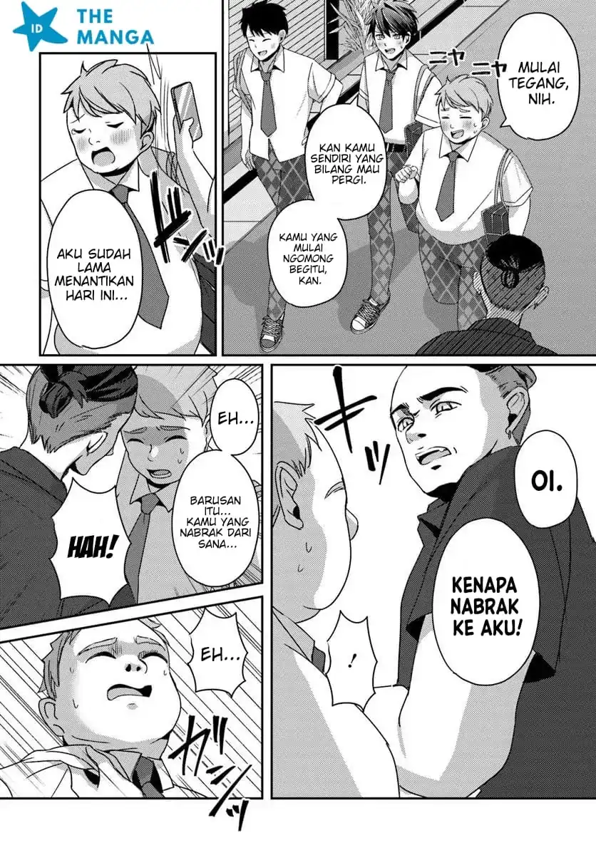I Want to Live the Harem Life of My Dreams With the Hypnosis App I Got (Te ni Ireta Saimin Appli de Yume no Harem Seikatsu o Okuritai) Chapter 16 Gambar 21